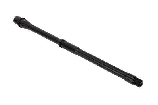 Faxon Firearms 16in 300 BLK Gunner contour AR-15 barrel with carbine gas system